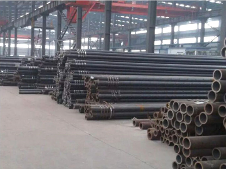 灵寿12cr2mo化肥专用管